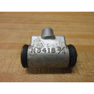 EIS 134.40001 Wheel Cylinder EW103376 29 mm Piston Dia.