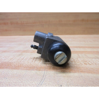 EIS 134.40001 Wheel Cylinder EW103376 30 mm Piston Dia.