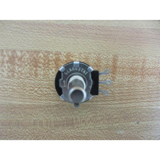 Clarostat CM47118 Potentiometer 072623 - New No Box