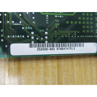 Kalex PB352510-003 Ethernet Card 35209-003 - New No Box