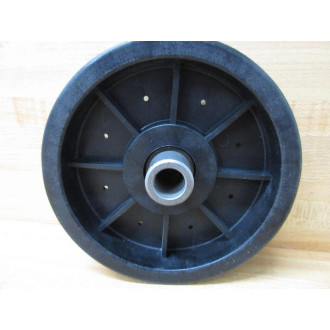 Rite-Hite 65750028 Plastic Pulley - New No Box