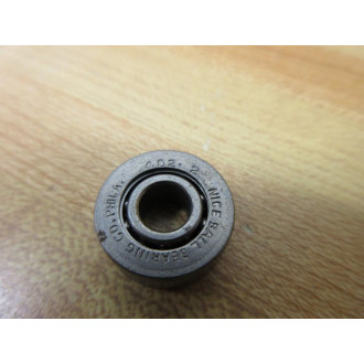 Nice 402-2 Ball Bearing 4022 (Pack of 8) - New No Box