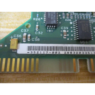 Intel 352117-002 Network Card PB309970-007 - Used