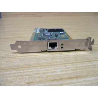 Intel 352117-002 Network Card PB309970-007 - Used