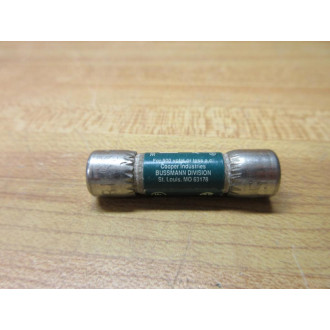 Buss FNQ-15 Bussmann Fuse Cross Ref 4XC61 (Pack of 6) - New No Box