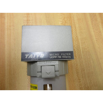 Taiyo UCFF-10 Micro Filter UCFF