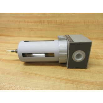 Taiyo UCFF-10 Micro Filter UCFF