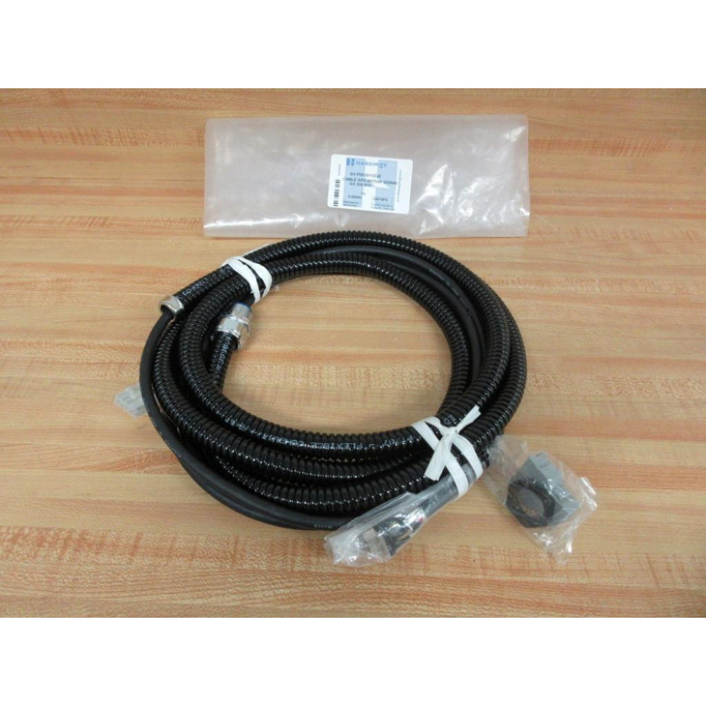 Hardinge GX P003011I33E Cable GXP003011I33E