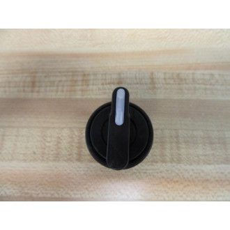 IDEC HW1S-3T Selector Switch 3 Position Maintained - Refurbished