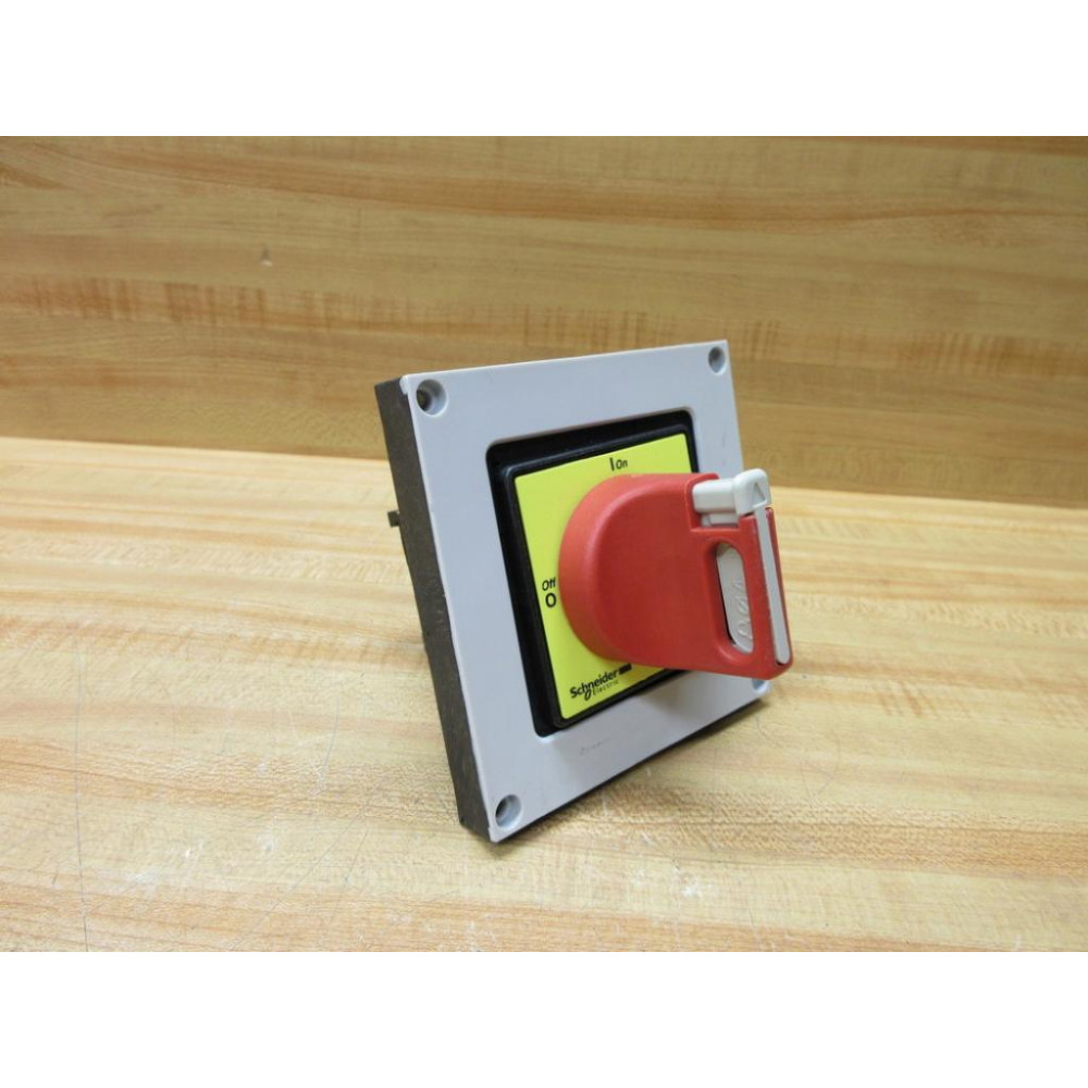 Telemecanique VCDN12 Switch Disconnector VN20 - Used