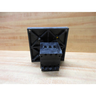 Telemecanique VCDN12 Switch Disconnector VN20 - Used