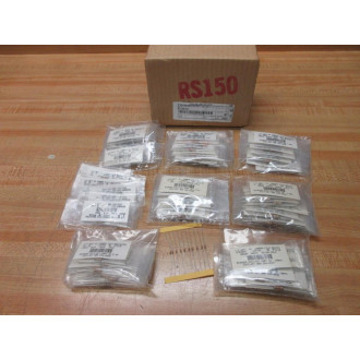 Digi-Key RS150-ND Resistor Kit RS150ND