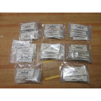 Digi-Key RS150-ND Resistor Kit RS150ND