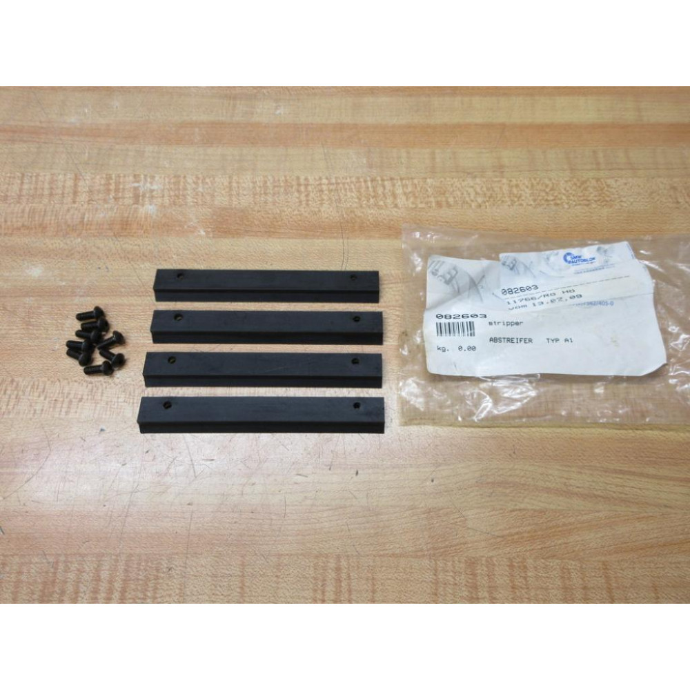 SMW Autoblok 082603 Stripper (Pack of 4)