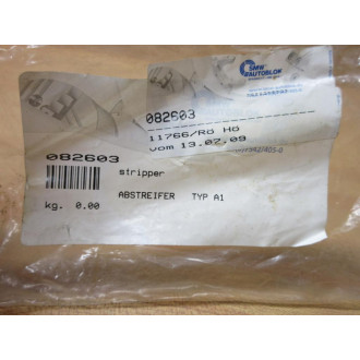 SMW Autoblok 082603 Stripper (Pack of 4)