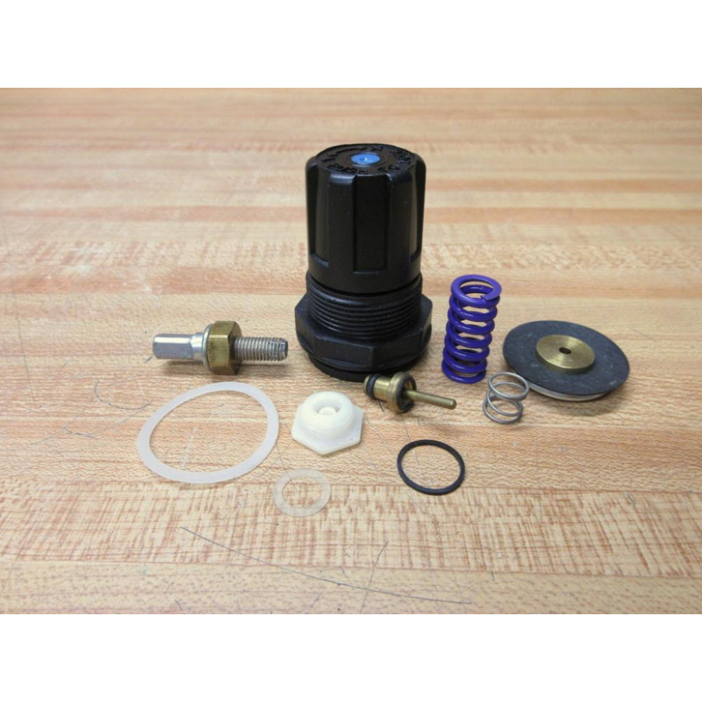 Roemheld HCR-HH-EP119 Regulator Kit HCRHHEP119 - New No Box