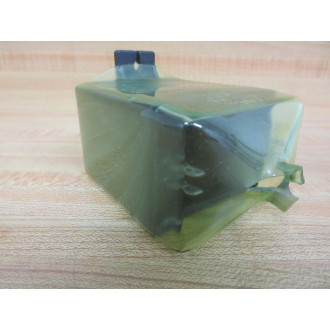 Shizuki CH400CFAUL2 Capacitor 250V 40uF - Used