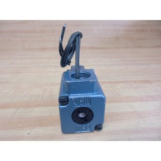 Mac Valves 224B-111CAAA Solenoid Valve 224B111CAAA - New No Box