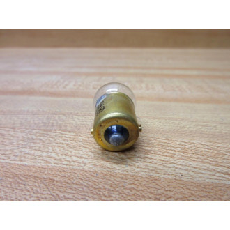 General Electric 89 GE Miniature Lamp Light Bulbs (Pack of 10)