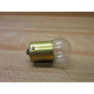 General Electric 89 GE Miniature Lamp Light Bulbs (Pack of 10)