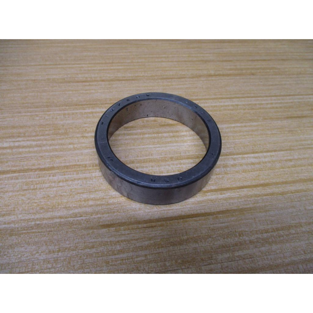 Timken 2523 Tapered Roller Bearing Cup - New No Box
