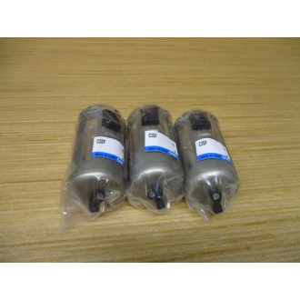 SMC C3SF Bowl Assembly (Pack of 3)