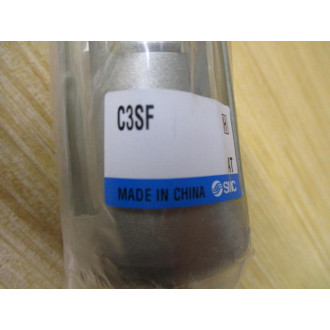 SMC C3SF Bowl Assembly (Pack of 3)