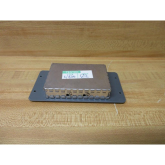 DEK International 140794 Y9.1 Pressure Amplifier 2 - Refurbished