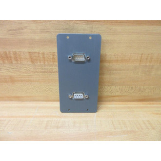 DEK International 140794 Y9.1 Pressure Amplifier 2 - Refurbished