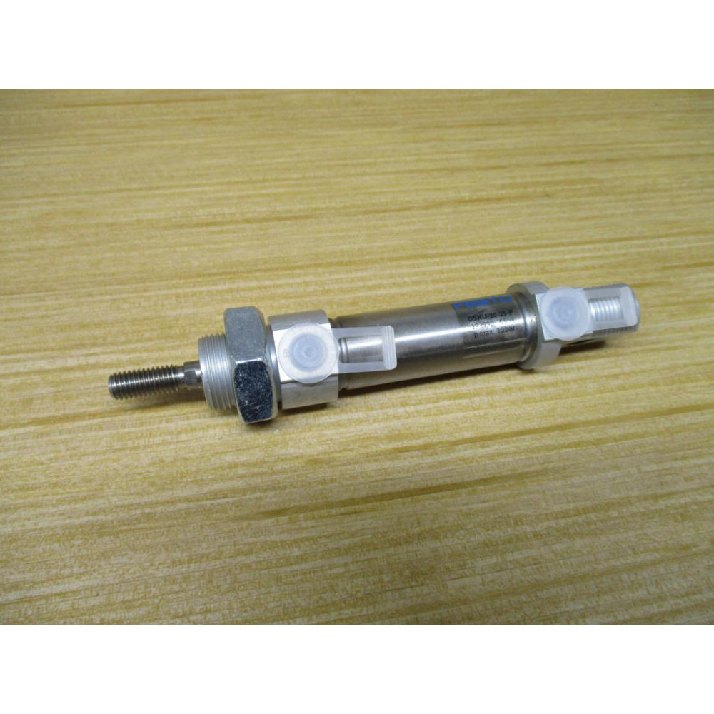 Festo DSNU-20-25-P ISO Cylinder 193990 - New No Box