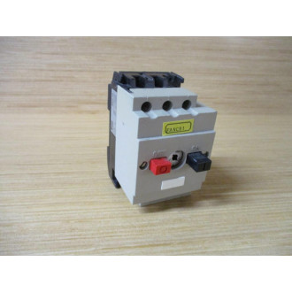 AEG 910-201-166 Starter  0.6-1A Mbs15 - Used