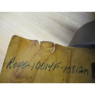 Magnaloy R040-10014F-10812M Rod End Coupling - New No Box