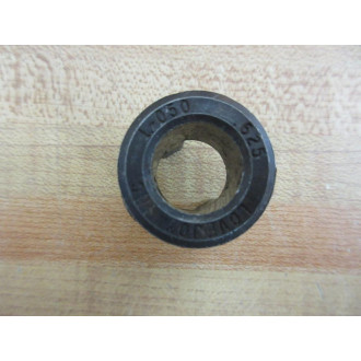 Lovejoy 68514410214 Couplings L-050 .625 (Pack of 4) - Used