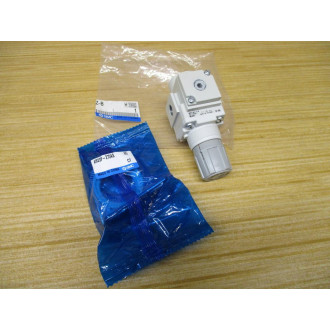 SMC AR20-N01-Z-B Regulator AR20N01ZB W AR239P-270AS