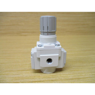 SMC AR20-N01-Z-B Regulator AR20N01ZB W AR239P-270AS