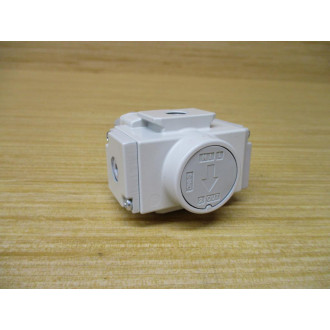 SMC AR20-N01-Z-B Regulator AR20N01ZB W AR239P-270AS