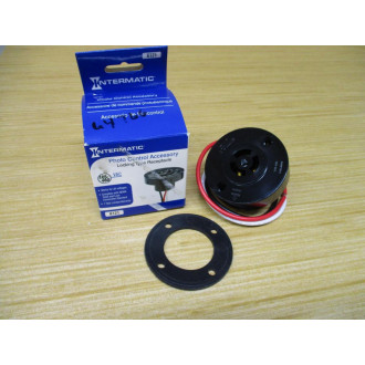 Intermatic K121 Photo Control Locking Receptacle