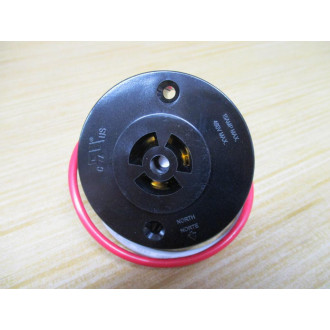 Intermatic K121 Photo Control Locking Receptacle