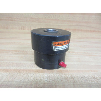 Enerpac CY27545 Cylinder CY27545 B1805C. - Used