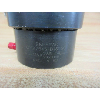 Enerpac CY27545 Cylinder CY27545 B1805C. - Used