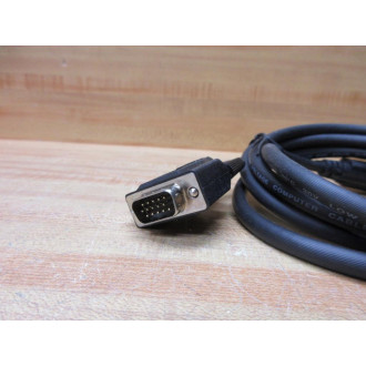 Ignition L.P. 2602741 6' SVGA Monitor Cable 01A14