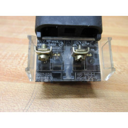 Allen Bradley 800T-FXT6D2P Push Button 800TFXT6D2P - New No Box