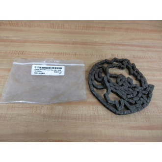 Rexnord 06B1 Roller Chain Drive 06B1 6' 101935955 - New No Box