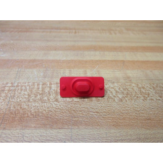 Red Lion GK000707 Reset Button (Pack of 2) - New No Box