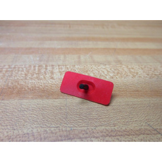 Red Lion GK000707 Reset Button (Pack of 2) - New No Box