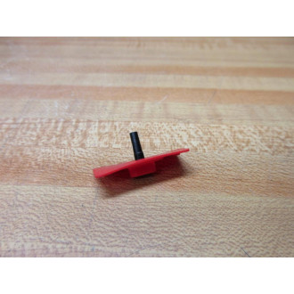 Red Lion GK000707 Reset Button (Pack of 2) - New No Box