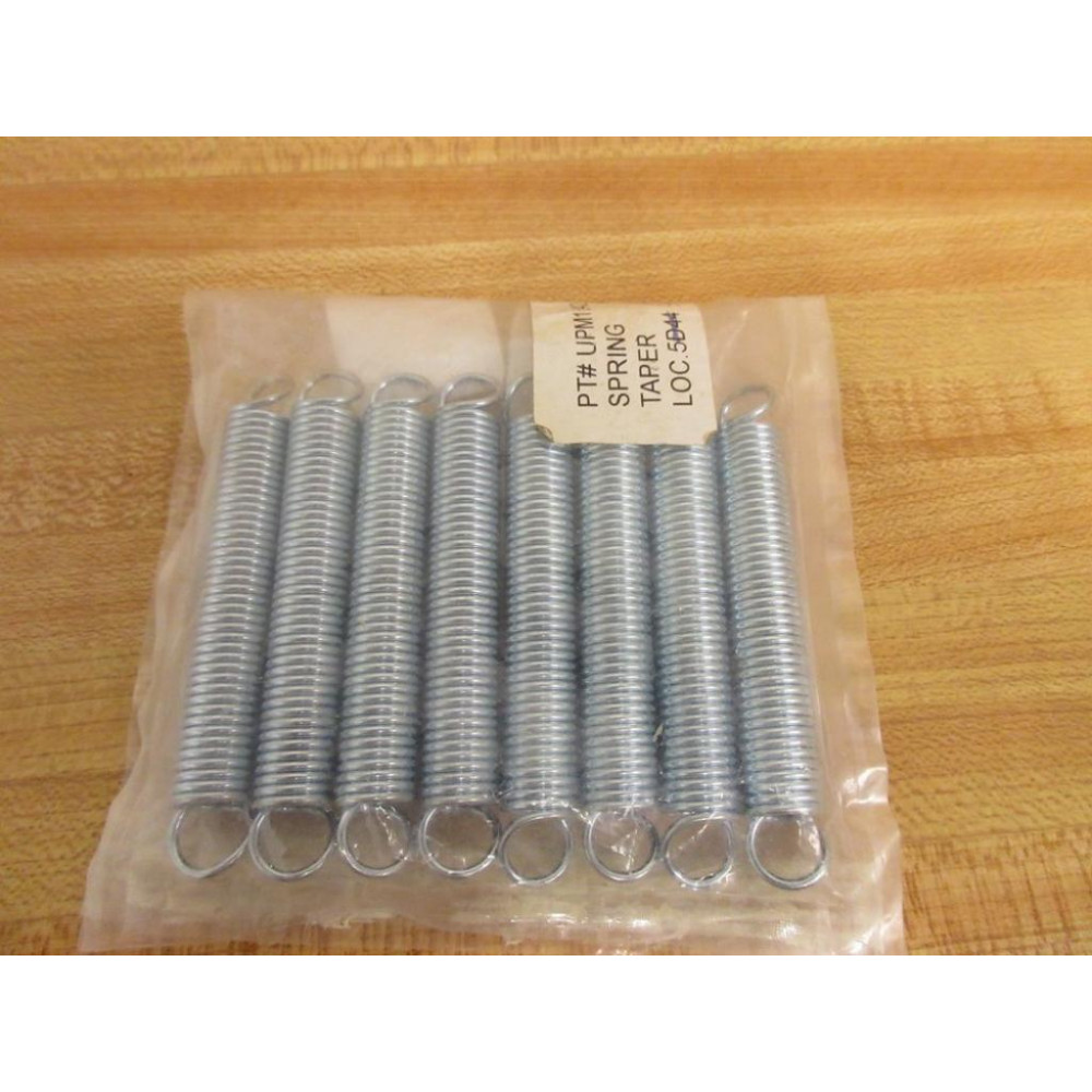 UMP1042 Pivot Extension Spring (Pack of 8)