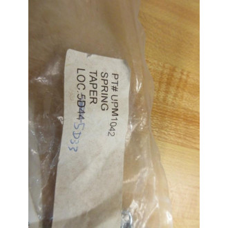 UMP1042 Pivot Extension Spring (Pack of 8)