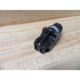 General Electric CR104A211 Oiltight Pushbutton GE