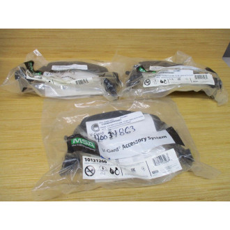 MSA 10121266 V-Gard Frame (Pack of 3)